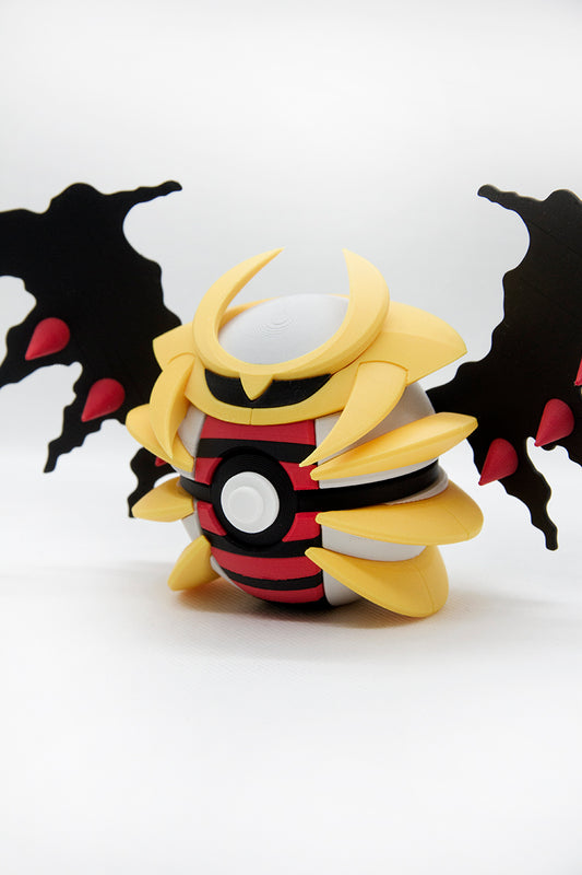 GIRATINA