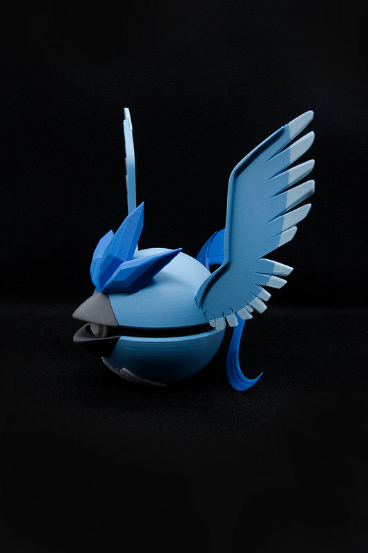 ARTICUNO