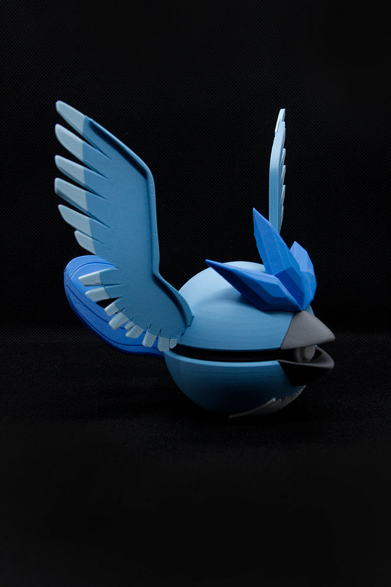 ARTICUNO