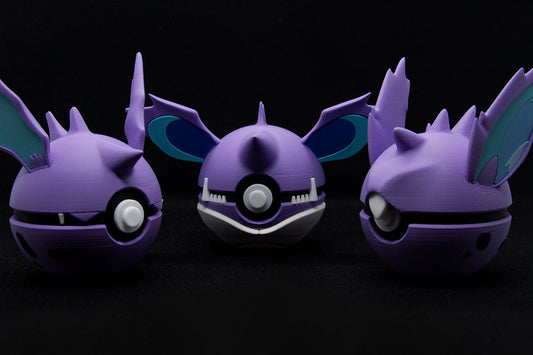 PACK NIDORAN MACHO, NIDORINO Y NIDOKING