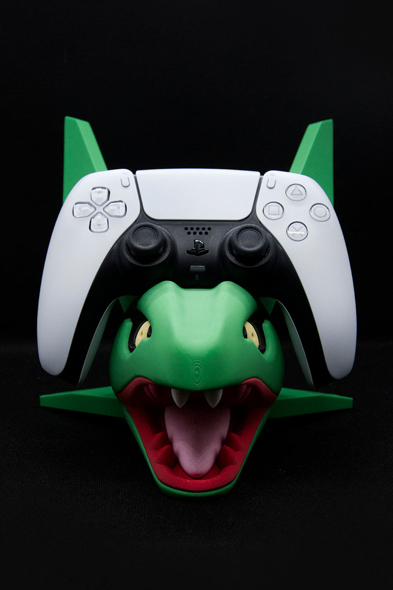 SOPORTE RAYQUAZA