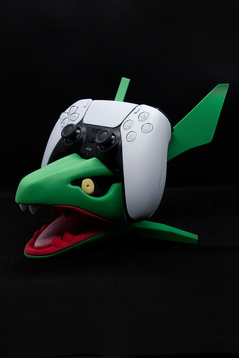 SOPORTE RAYQUAZA