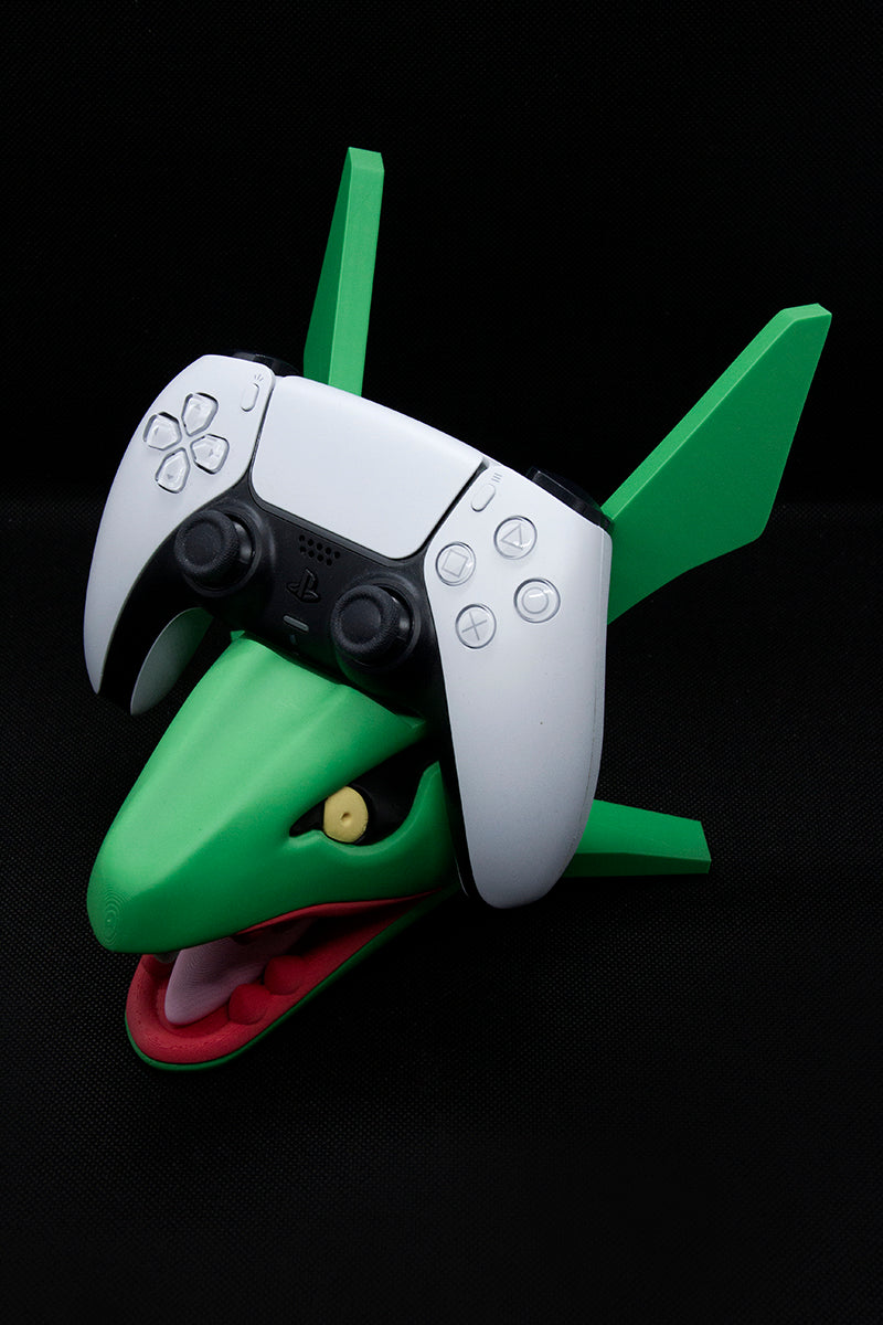 SOPORTE RAYQUAZA