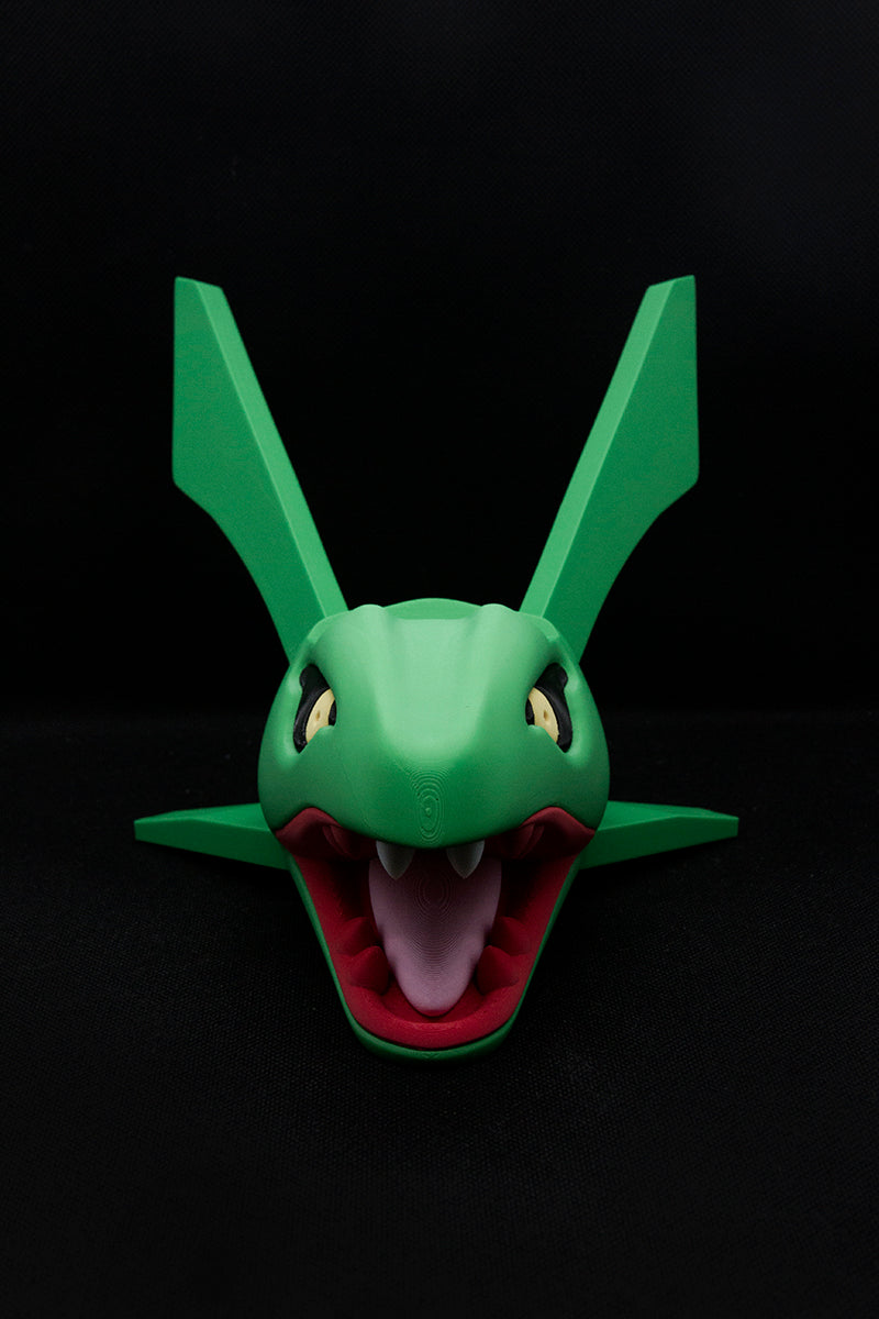 SOPORTE RAYQUAZA