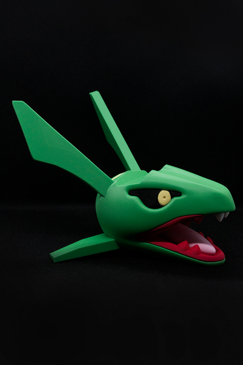SOPORTE RAYQUAZA
