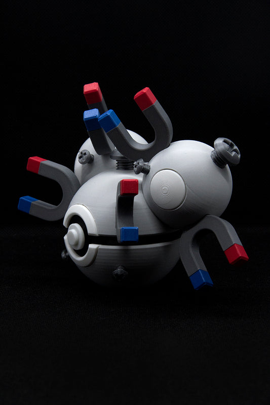 MAGNETON