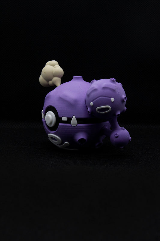 WEEZING