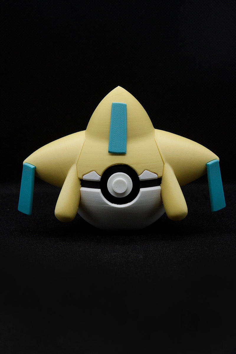 JIRACHI