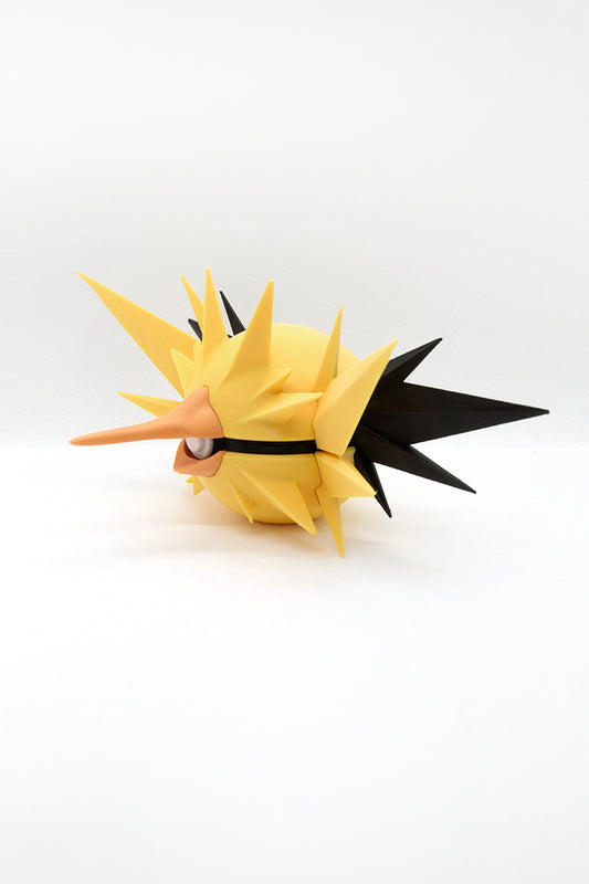 ZAPDOS