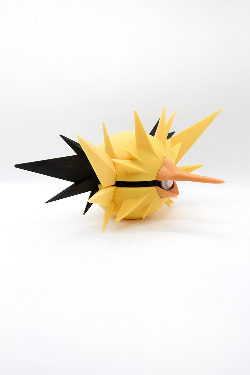ZAPDOS