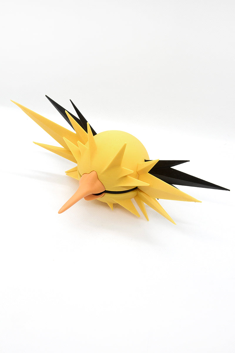 ZAPDOS