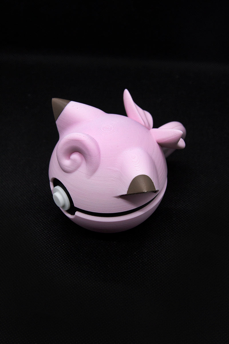 CLEFAIRY