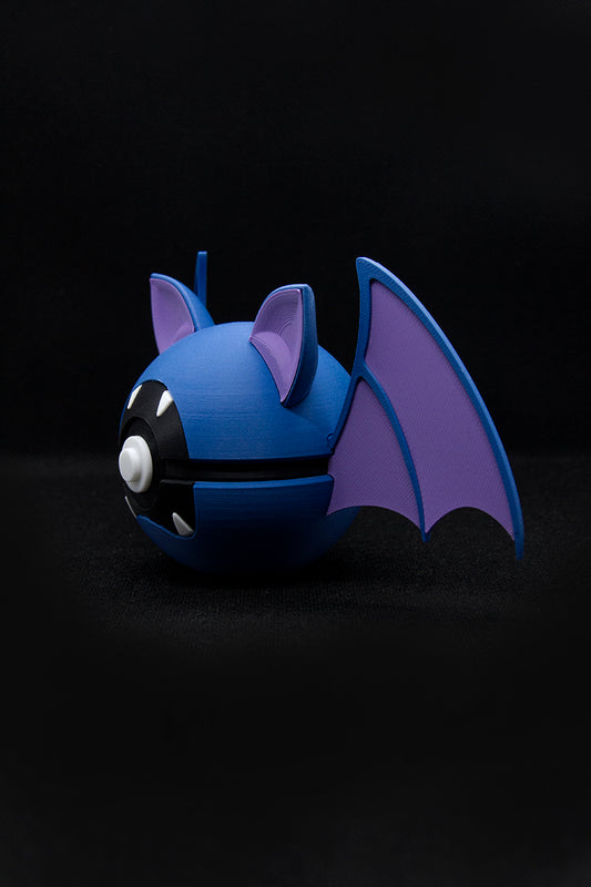 ZUBAT