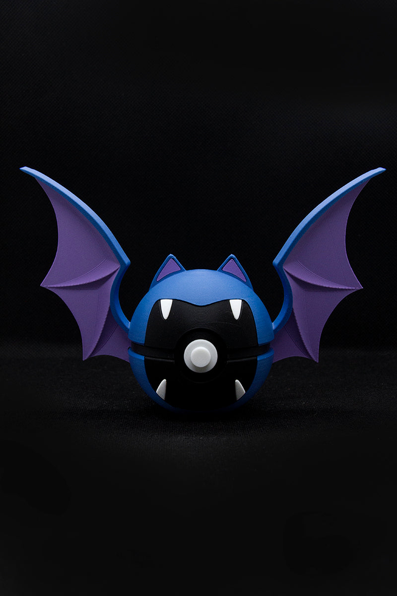 GOLBAT