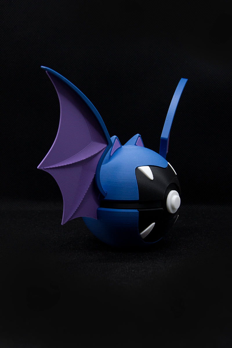 GOLBAT