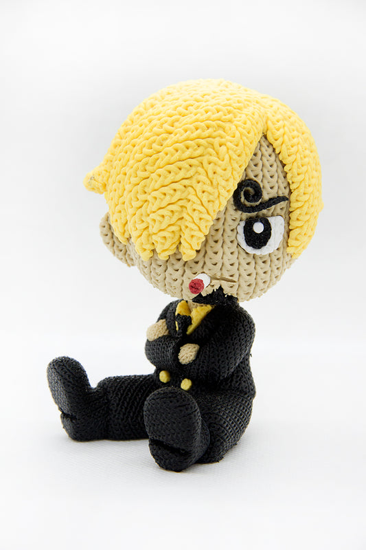 SANJI CROCHET