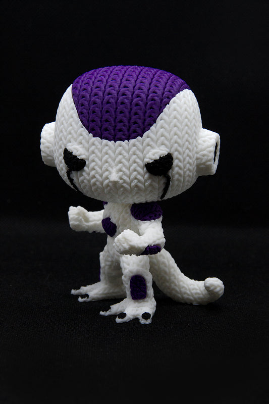 FREEZER CROCHET