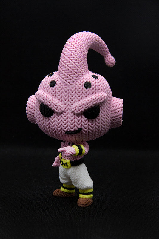 BUU CROCHET