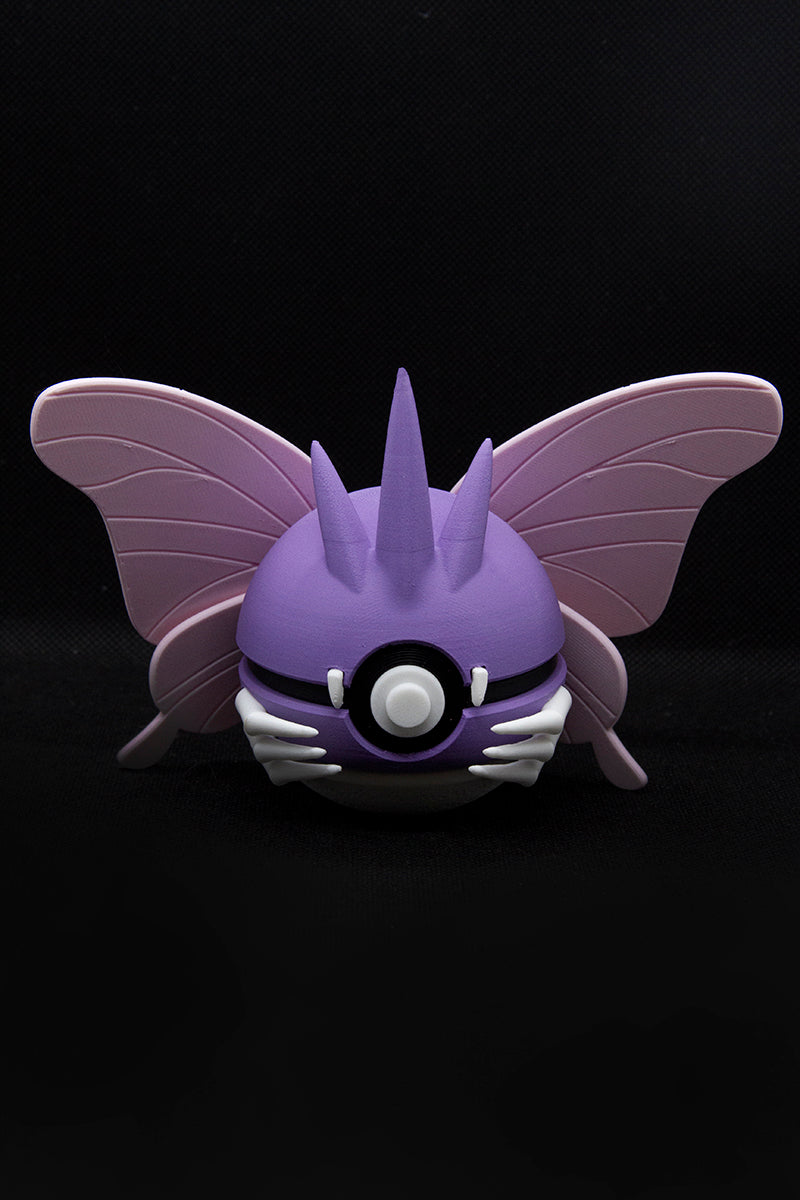 VENOMOTH