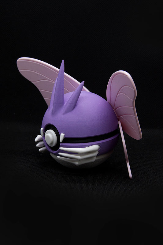 VENOMOTH