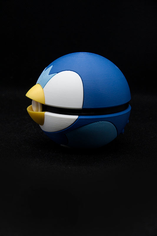 PIPLUP