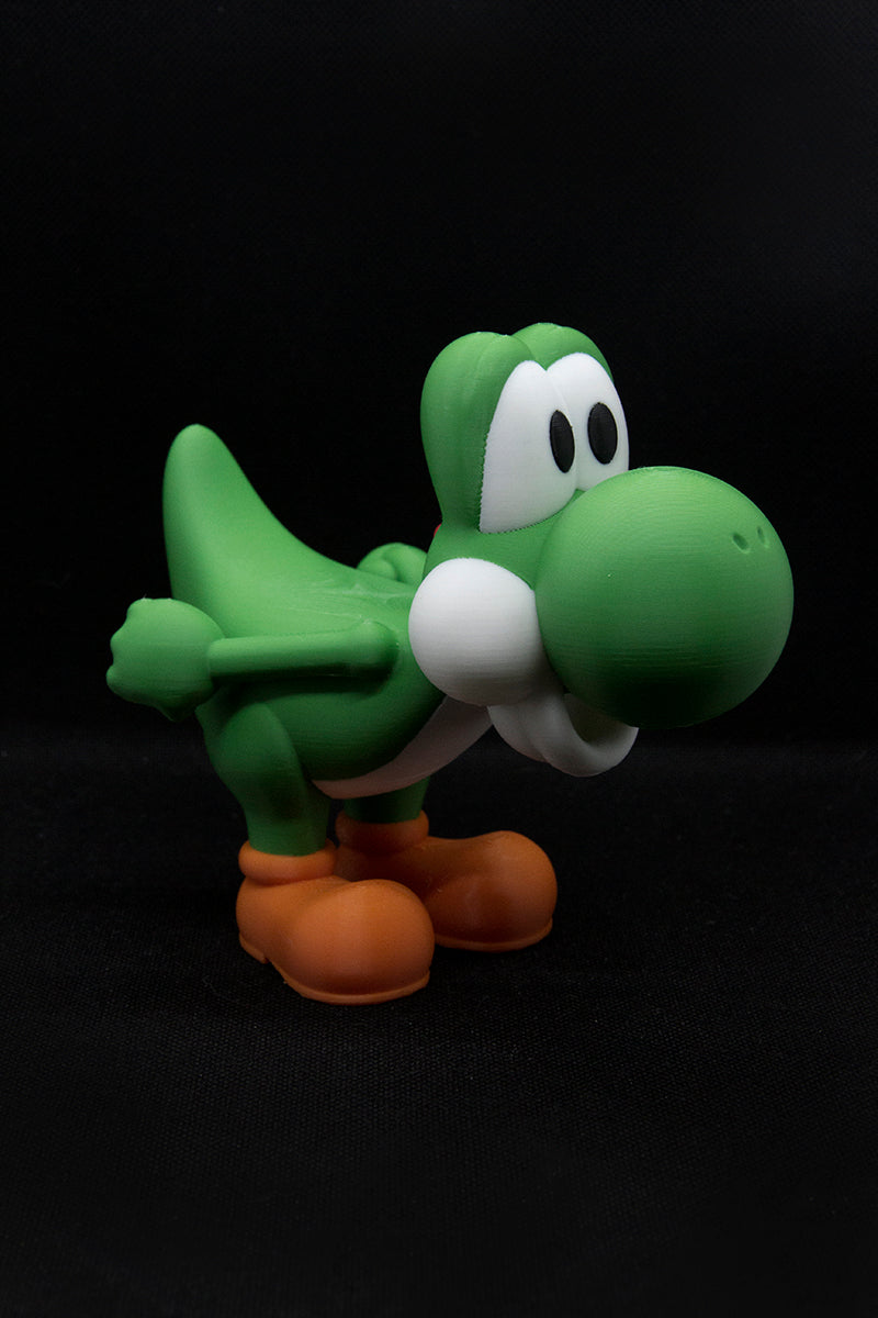 SOPORTE YOSHI