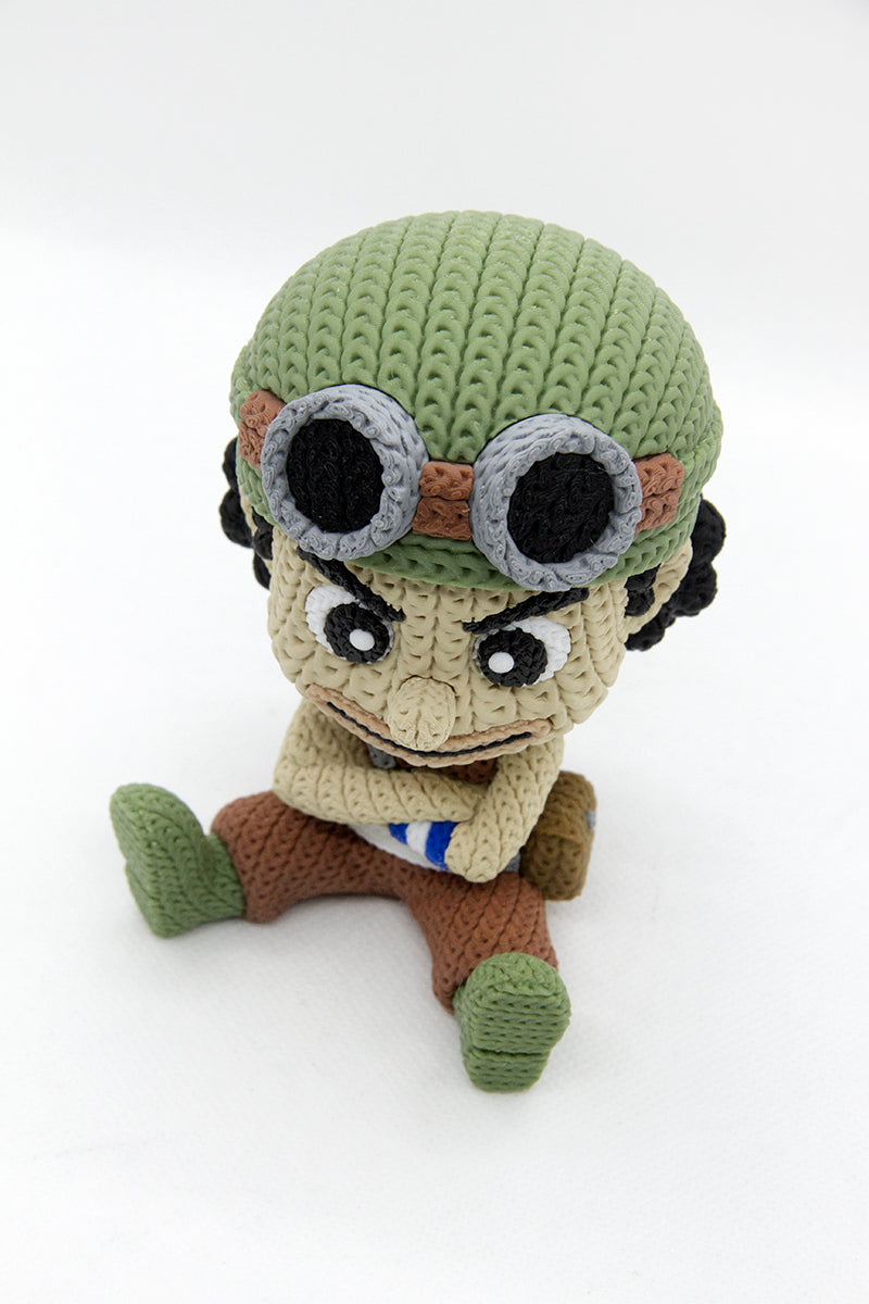USOPP CROCHET