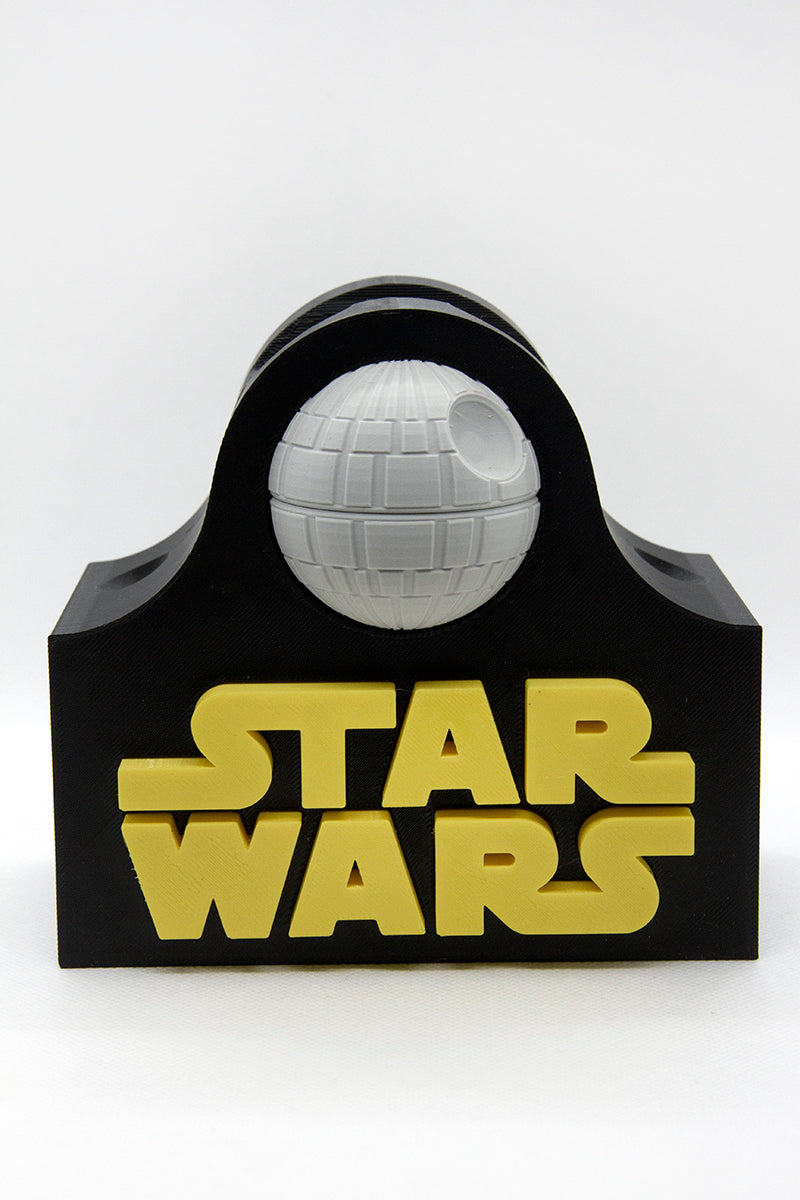 SOPORTE STAR WARS
