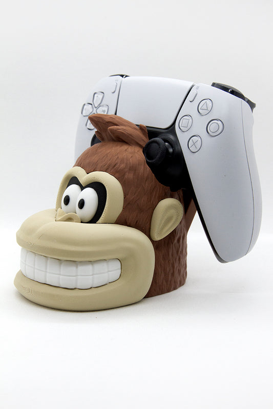 SOPORTE DONKEY KONG