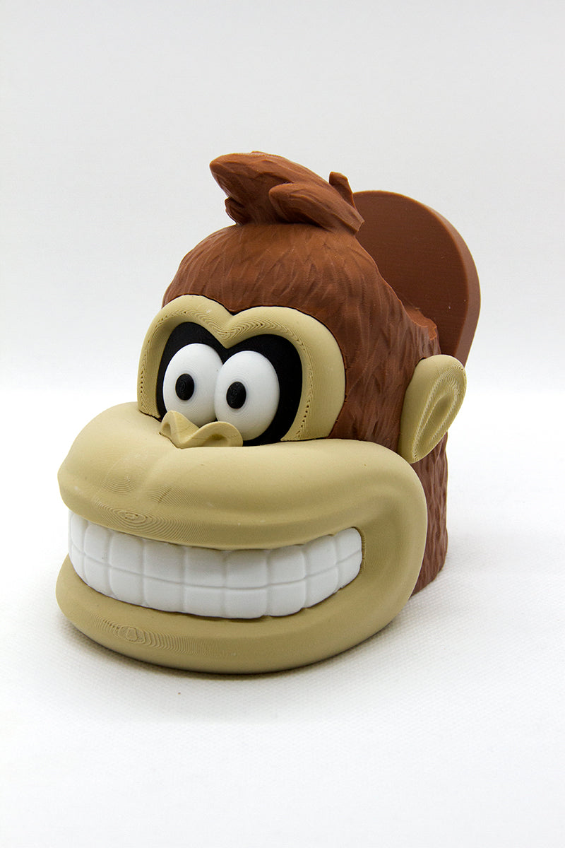 SOPORTE DONKEY KONG