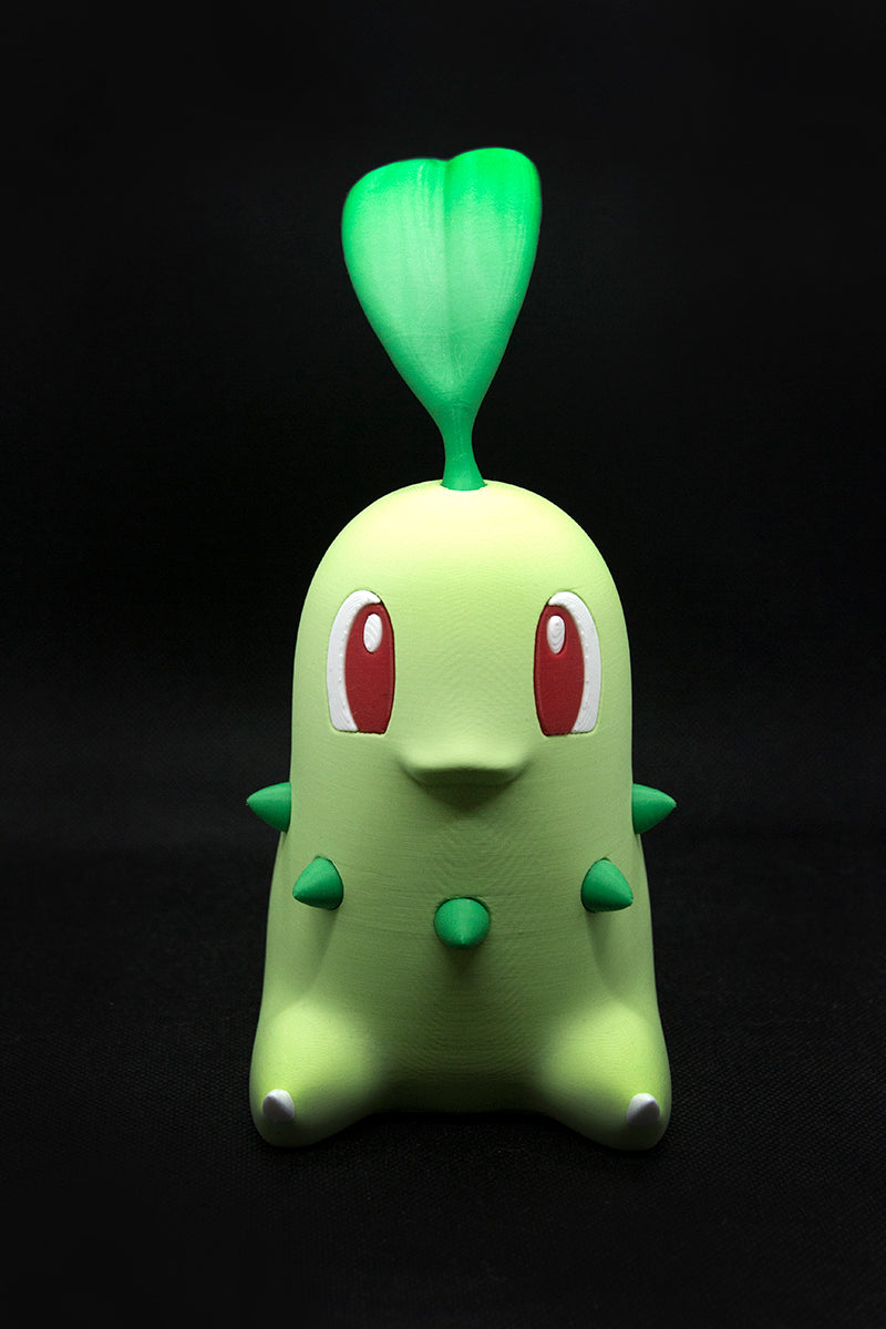 SOPORTE CHIKORITA