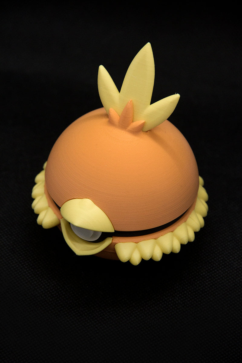 TORCHIC