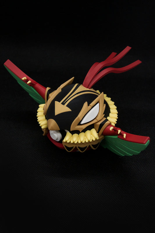 MEGA HAWLUCHA