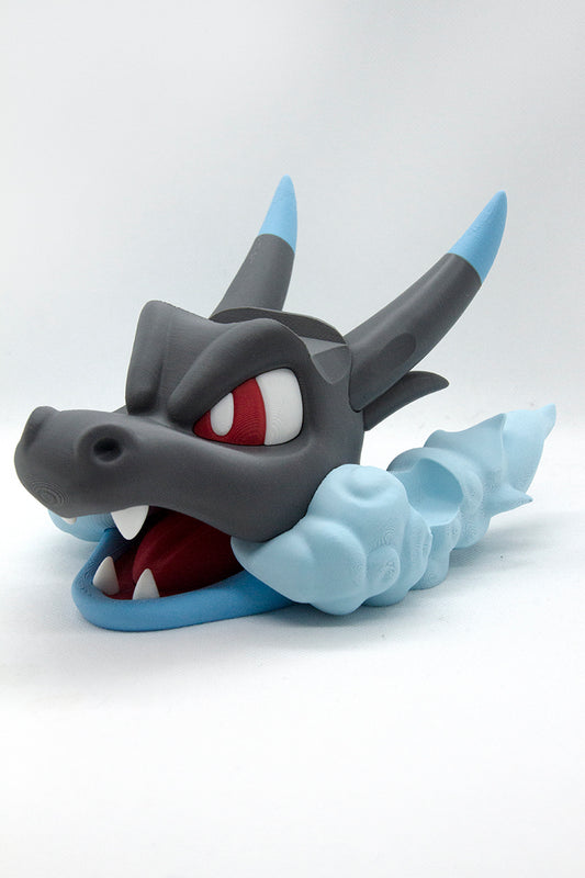 SOPORTE MEGA CHARIZARD