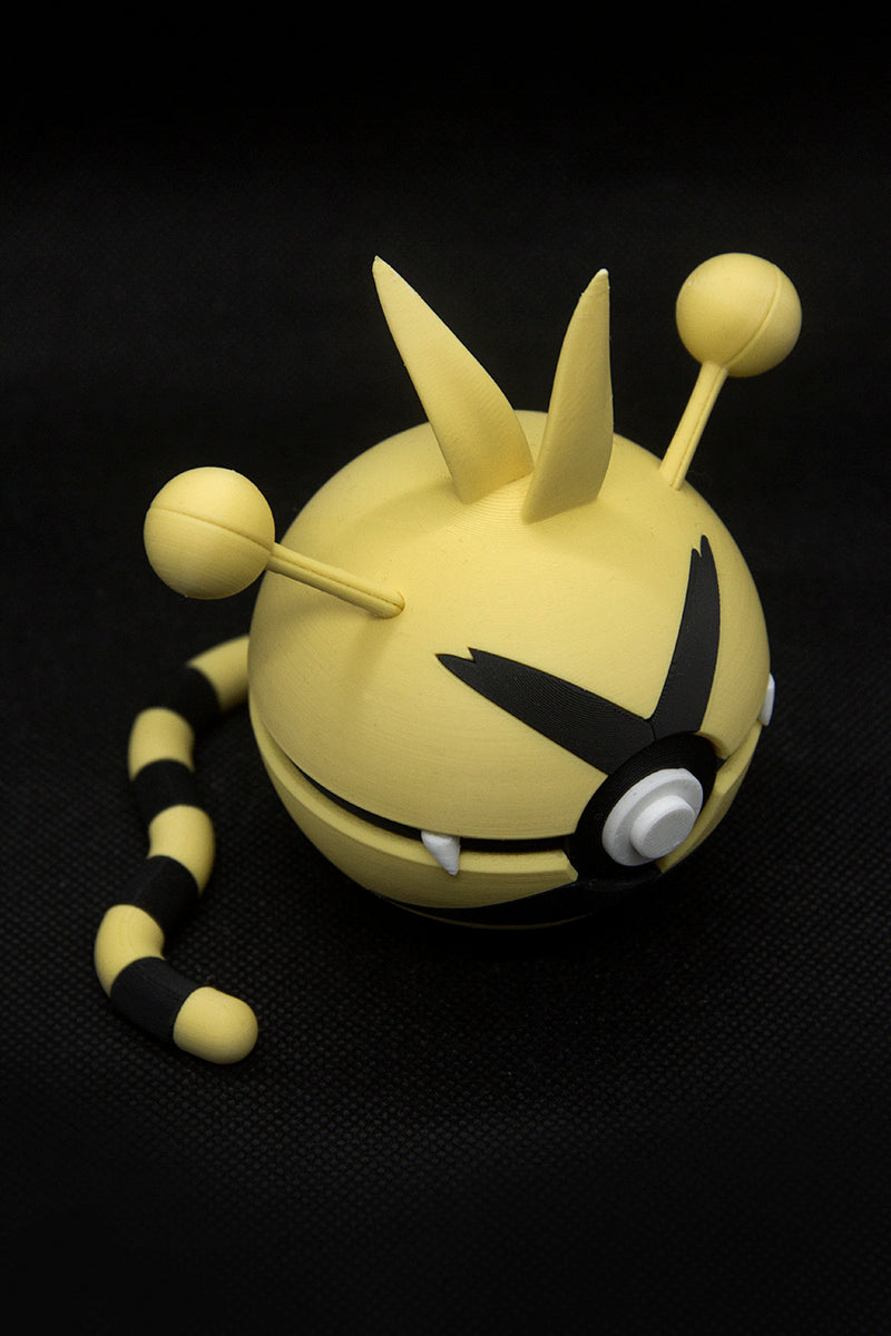 ELECTABUZZ