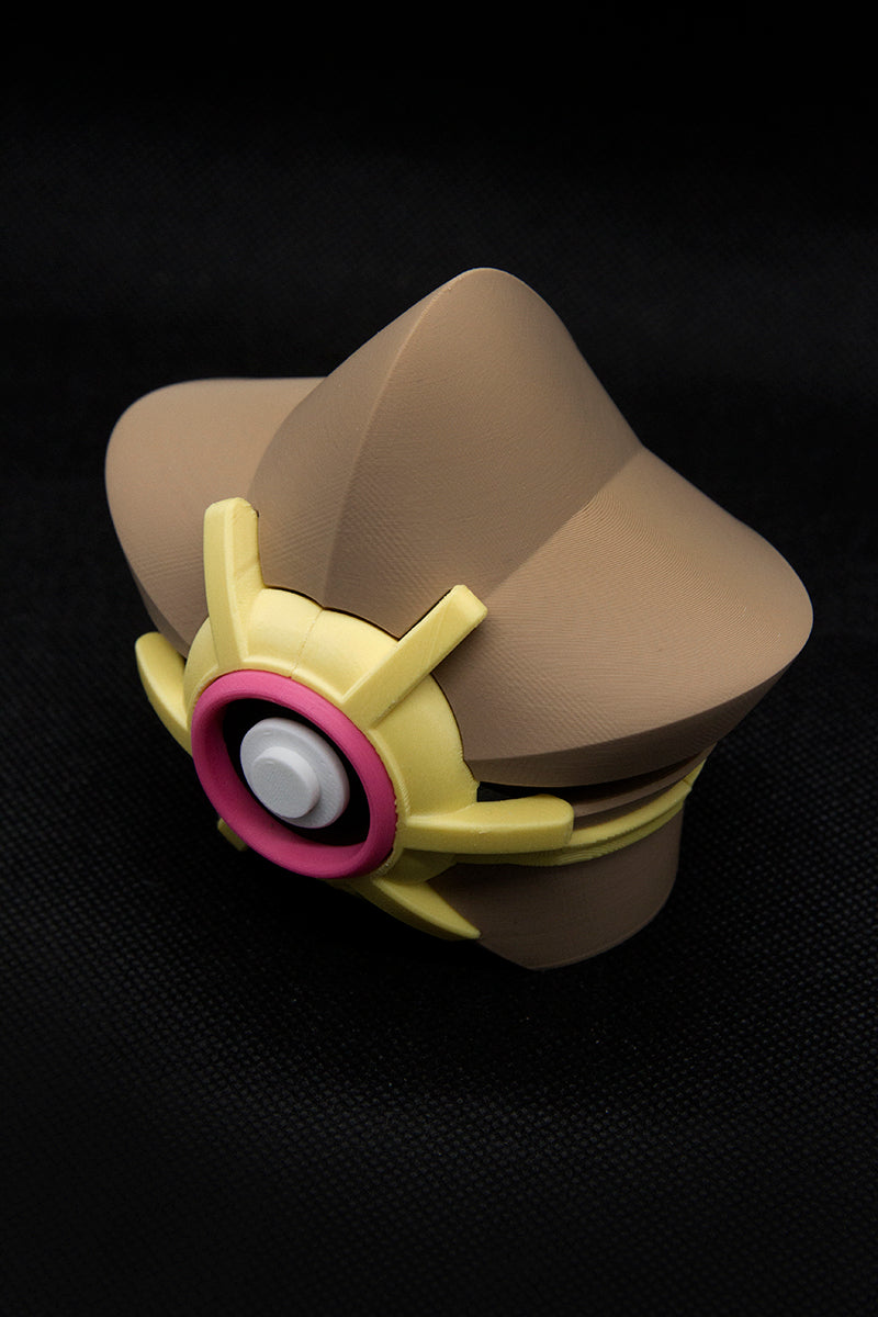 STARYU