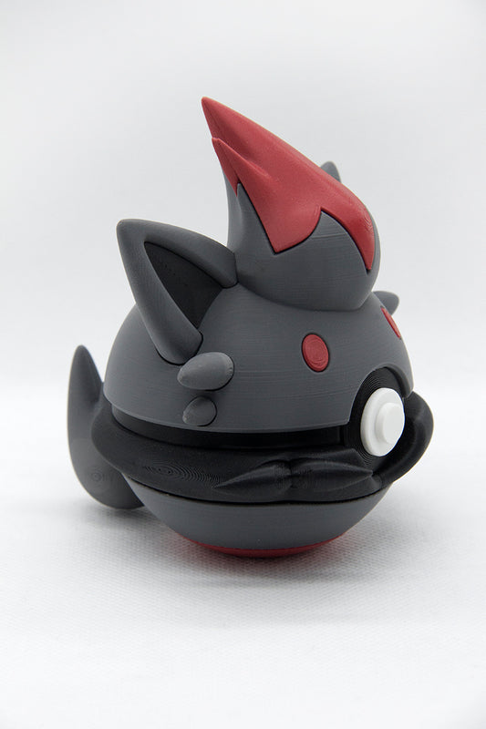 ZORUA