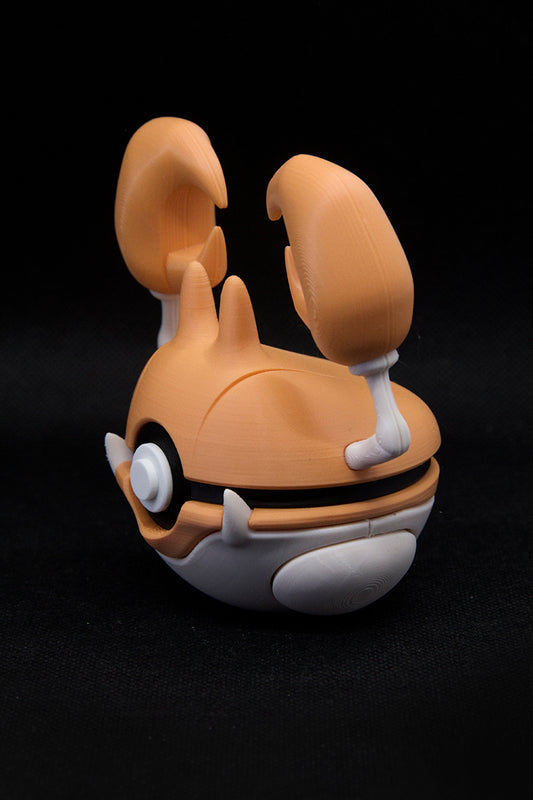 KRABBY