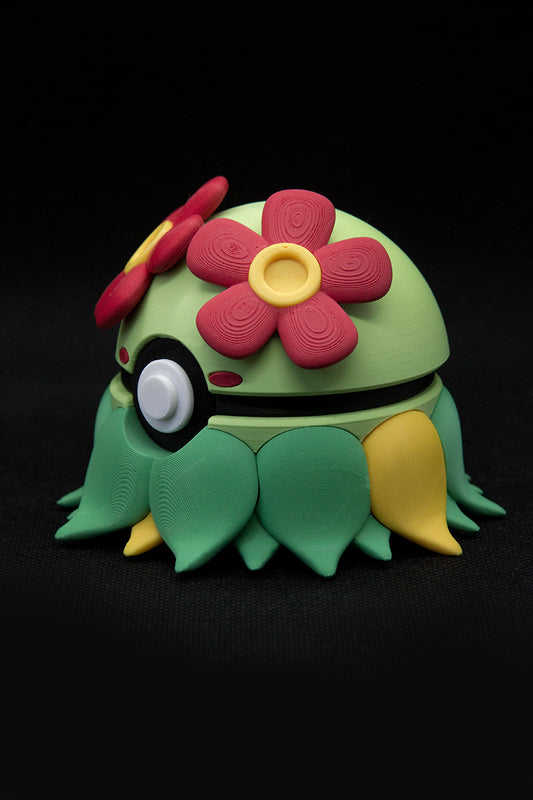 BELLOSSOM