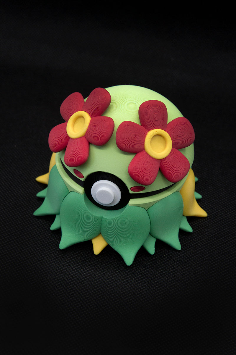 BELLOSSOM