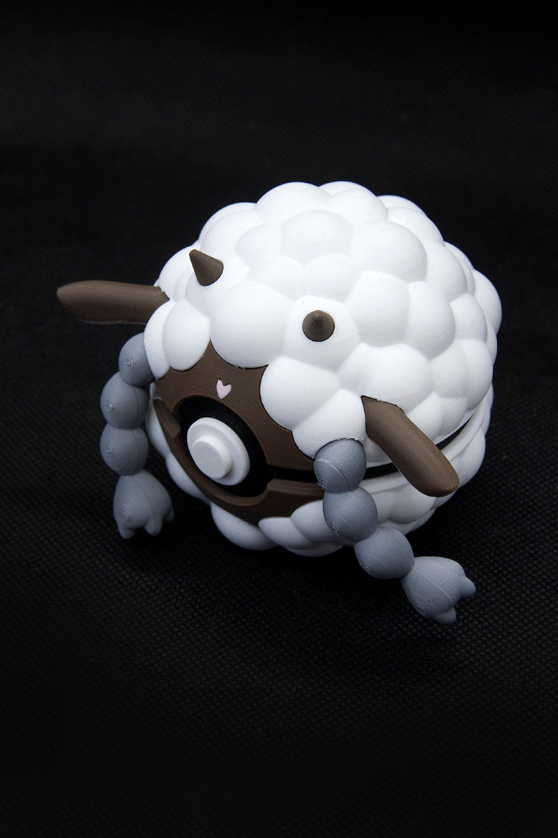 WOOLOO