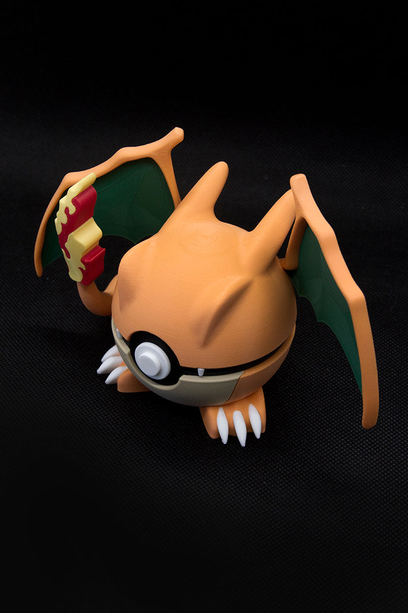 CHARIZARD