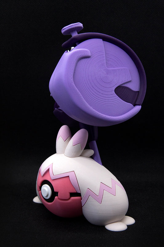 TINKATON