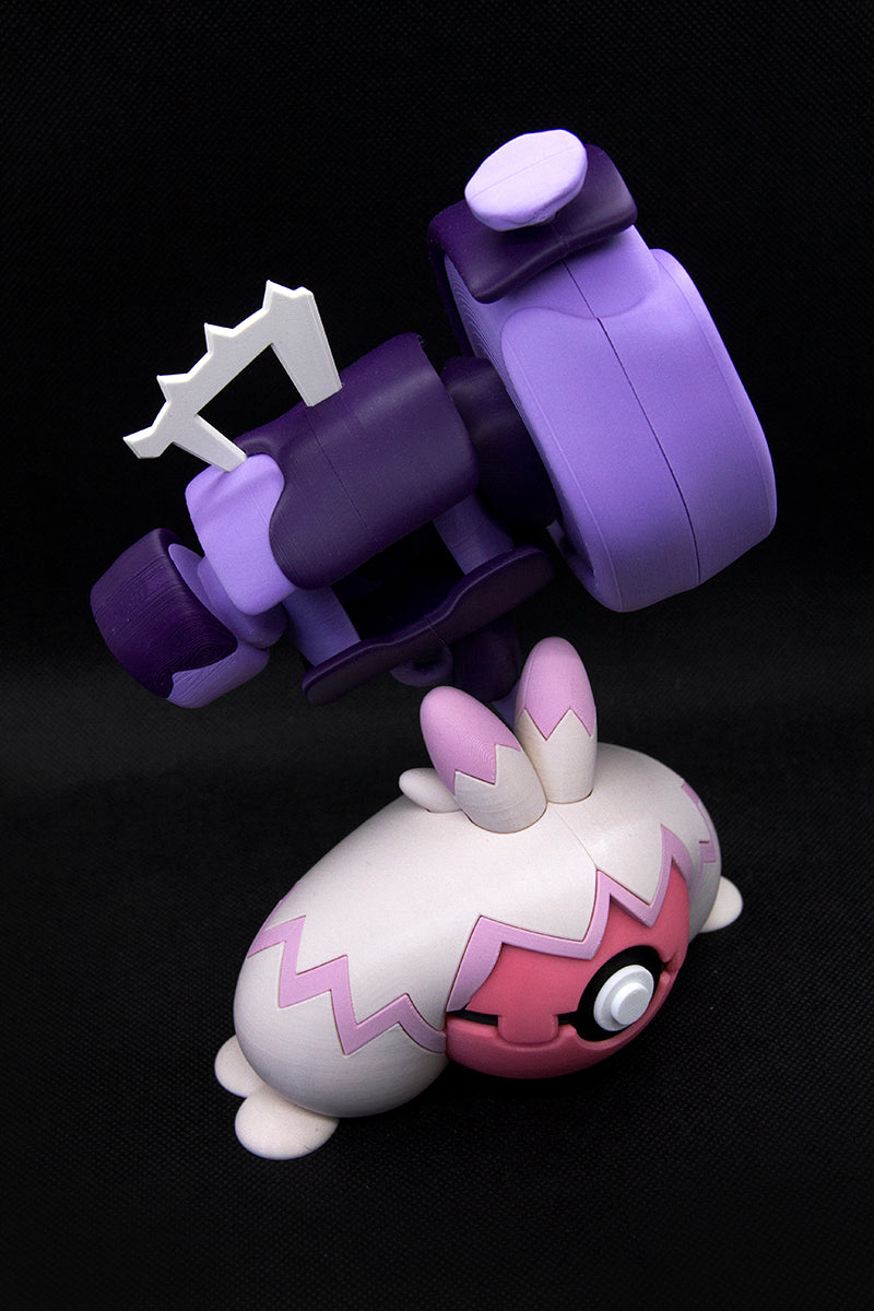 TINKATON