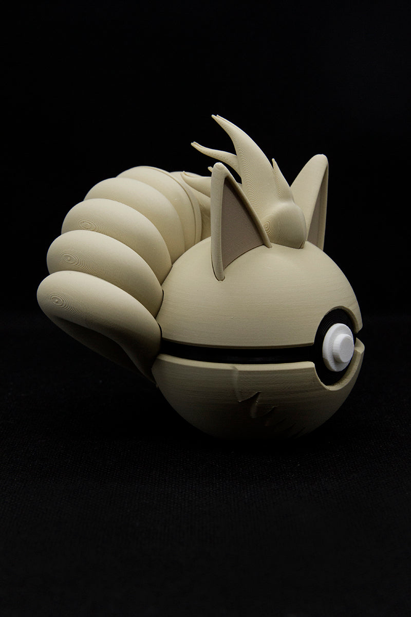 NINETALES