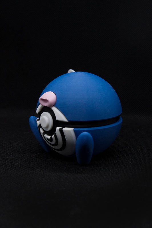 POLIWAG