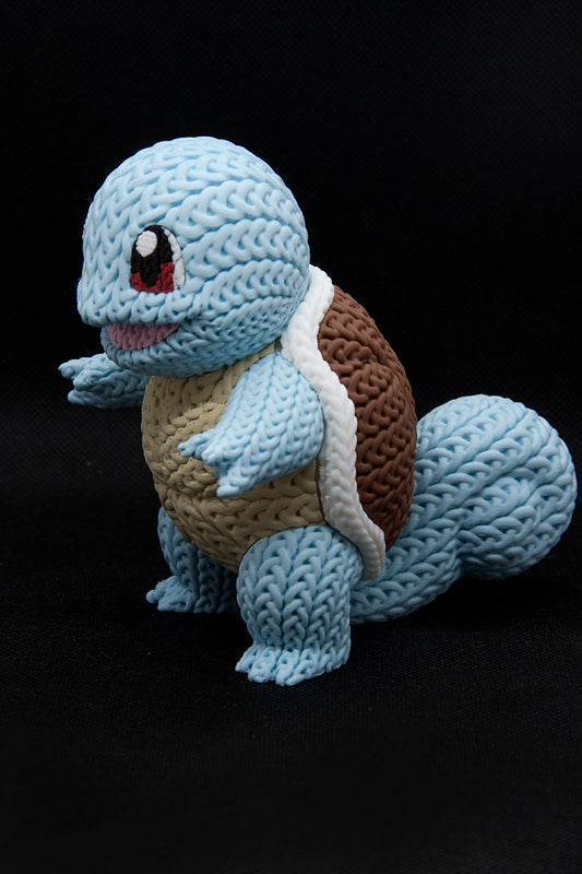 SQUIRTLE