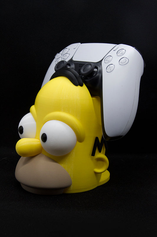SOPORTE HOMER