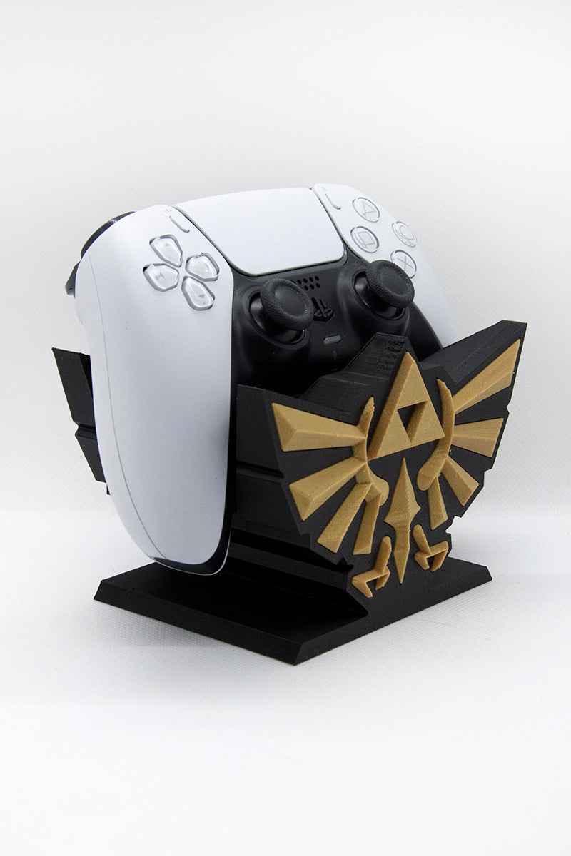 SOPORTE ZELDA