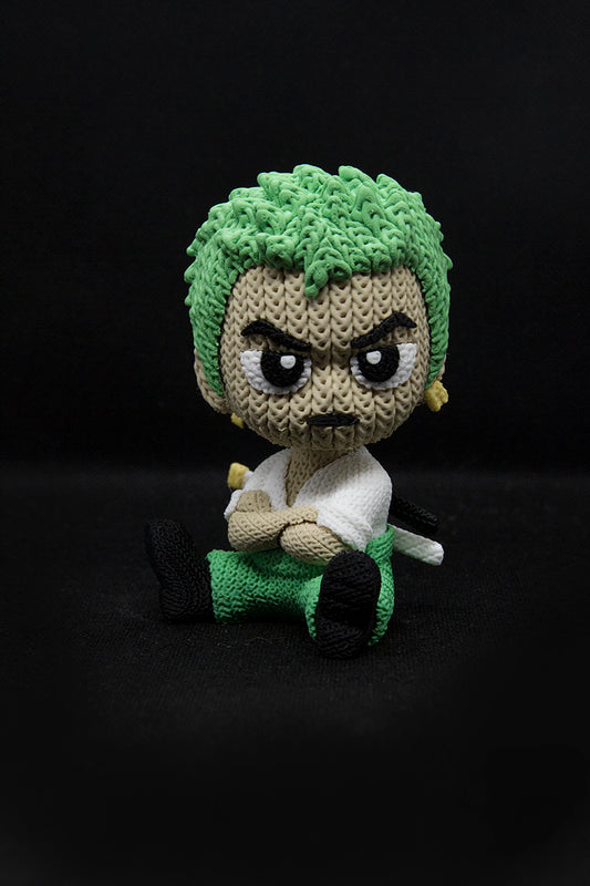 ZORO CROCHET